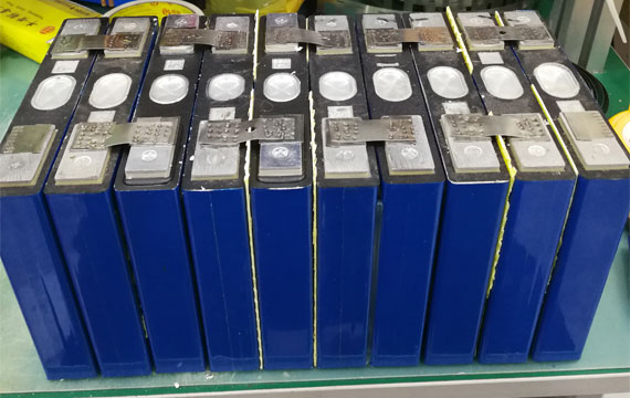 重庆锂电池维修组装